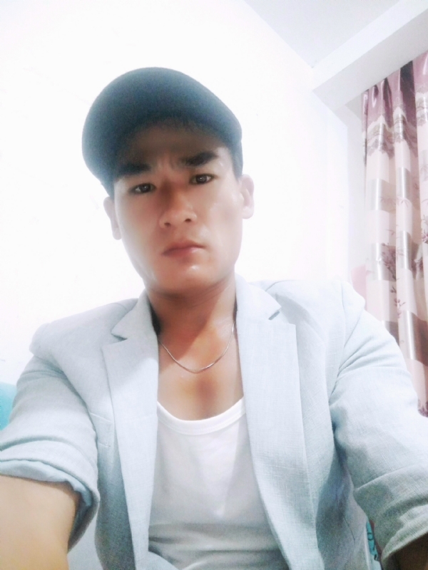 一若千金的第三张照片--屏南基督教相亲网