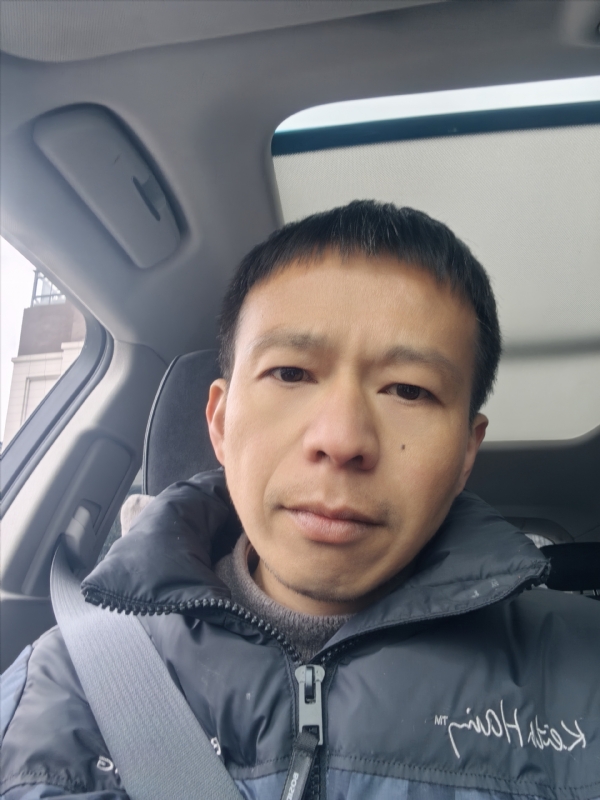 白开水的第一张照片--屏南基督教相亲网